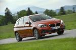 BMW 218i Active Tourer Sport Line 2018 года (WW)